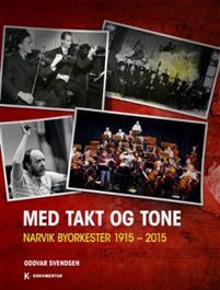 Last ned Med takt og tone - Oddvar Svendsen Last ned Forfatter: Oddvar Svendsen ISBN: 9788292844335 Antall sider: 155 Format: PDF Filstørrelse: 16.