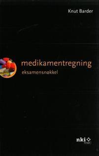 Last ned Medikamentregning - Knut Barder Last ned Forfatter: Knut Barder ISBN: 9788256268702 Antall sider: 63 Format: PDF Filstørrelse: 21.