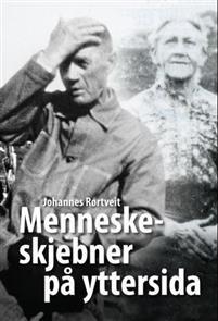 Last ned Menneskeskjebner på yttersida - Johannes Rørtveit Last ned Forfatter: Johannes Rørtveit ISBN: 9788230010495 Antall sider: 127 Format: PDF Filstørrelse: 10.