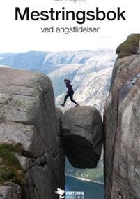 Last ned Mestringsbok ved angstlidelser - Geir Thingnæs Last ned Forfatter: Geir Thingnæs ISBN: 9788282172127 Antall sider: 256 Format: PDF Filstørrelse: 12.