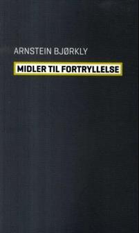 Last ned Midler til fortryllelse - Arnstein Bjørkly Last ned Forfatter: Arnstein Bjørkly ISBN: 9788279902195 Antall sider: 105 Format: PDF Filstørrelse: 23.