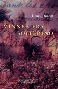 Last ned Minner fra Solferino - Henry Dunant Last ned Forfatter: Henry Dunant ISBN: 9788292622995 Format: PDF Filstørrelse: 28.