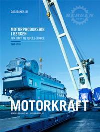 Last ned Motorkraft - Dag Bakka Last ned Forfatter: Dag Bakka ISBN: 9788271288273 Antall sider: 335 Format: PDF Filstørrelse: 15.