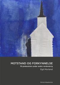 Last ned Motstand og forkynnelse - Egil Morland Last ned Forfatter: Egil Morland ISBN: 9788283140798 Antall sider: 276 Format: PDF Filstørrelse: 23.