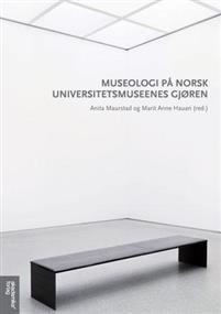 Last ned Museologi på norsk Last ned ISBN: 9788251928885 Antall sider: 237 Format: PDF Filstørrelse: 13.