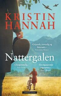 Last ned Nattergalen - Kristin Hannah Last ned Forfatter: Kristin Hannah ISBN: 9788202492397 Antall sider: 495 Format: PDF Filstørrelse: 16.
