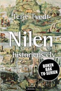 Last ned Nilen - Terje Tvedt Last ned Forfatter: Terje Tvedt ISBN: 9788203292514 Antall sider: 457 Format: PDF Filstørrelse: 13.