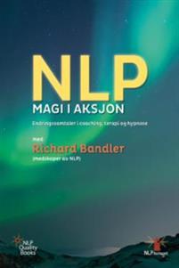 Last ned NLP magi i aksjon - Richard Bandler Last ned Forfatter: Richard Bandler ISBN: 9788282830249 Antall sider: 185 Format: PDF Filstørrelse: 23.
