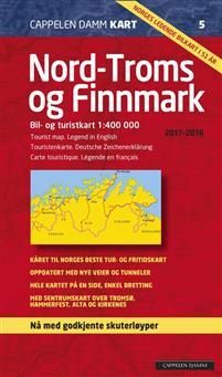 Last ned Nord-Troms og Finnmark 2017-2018 Last ned ISBN: 9788202547295 Format: PDF Filstørrelse: 10.52 Mb Beskrivelse mangler.