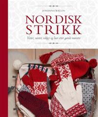 Last ned Nordisk strikk - Johanna Wallin Last ned Forfatter: Johanna Wallin ISBN: 9788281736528 Antall sider: 153 Format: PDF Filstørrelse: 12.