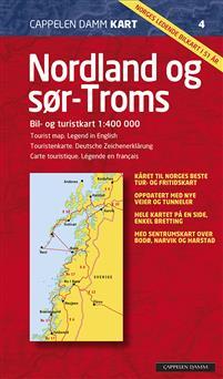 Last ned Nordland og sør-troms Last ned ISBN: 9788202523060 Format: PDF Filstørrelse: 23.70 Mb Dekker hele Nordland og sørvestlige Troms til Senja og Bardufoss. Bykart over Bodø, Harstad og Narvik.