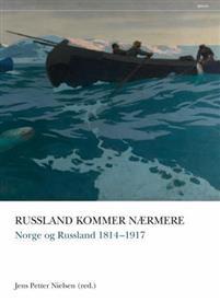Last ned Norge og Russland 1814-2014 Last ned ISBN: 9788253037486 Format: PDF Filstørrelse: 21.47 Mb Hvordan har relasjonene mellom Norge og Russland endret seg de siste 200 årene?