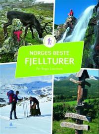 Last ned Norges beste fjellturer - Per Roger Lauritzen Last ned Forfatter: Per Roger Lauritzen ISBN: 9788205384613 Antall sider: 207 Format: PDF Filstørrelse: 23.