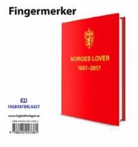 Last ned Norges Lover 2017. Fingermerker Last ned ISBN: 9788245023381 Format: PDF Filstørrelse: 15.86 Mb Beskrivelse mangler.