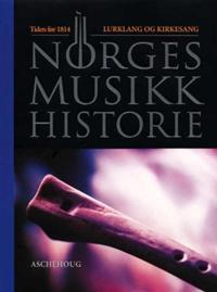 Last ned Norges musikkhistorie. Bd. 1 Last ned ISBN: 9788203223785 Antall sider: 379 Format: PDF Filstørrelse: 27.