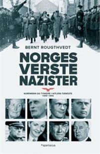 Last ned Norges verste nazister - Bernt Rougthvedt Last ned Forfatter: Bernt Rougthvedt ISBN: 9788243009790 Antall sider: 186 Format: PDF Filstørrelse: 29.