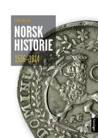 Last ned Norsk historie 1536-1814 - Ståle Dyrvik Last ned Forfatter: Ståle Dyrvik ISBN: 9788252174427 Antall sider: 335 Format: PDF Filstørrelse: 28.