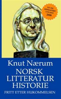 Last ned Norsk litteraturhistorie - Knut Nærum Last ned Forfatter: Knut Nærum ISBN: 9788202288532 Antall sider: 243 Format: PDF Filstørrelse: 14.34 Mb Dette er en bok for deg som kan litt.