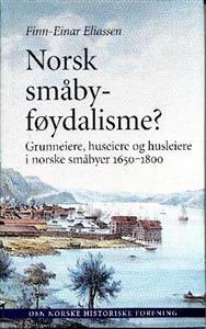 Last ned Norsk småbyføydalisme? - Finn-Einar Eliassen Last ned Forfatter: Finn-Einar Eliassen ISBN: 9788291222110 Antall sider: 435 Format: PDF Filstørrelse: 19.