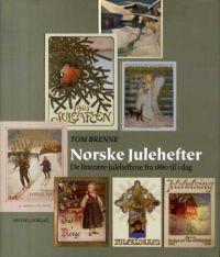 Last ned Norske julehefter - Tom Brenne Last ned Forfatter: Tom Brenne ISBN: 9788276311051 Antall sider: 224 Format: PDF Filstørrelse: 23.