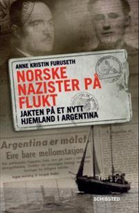 Last ned Norske nazister på flukt - Anne Kristin Furuseth Last ned Forfatter: Anne Kristin Furuseth ISBN: 9788251683197 Antall sider: 268 Format: PDF Filstørrelse: 28.