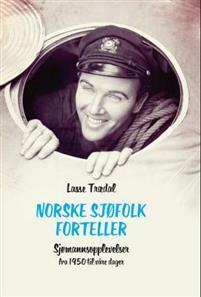 Last ned Norske sjøfolk forteller - Lasse Trædal Last ned Forfatter: Lasse Trædal ISBN: 9788243007598 Antall sider: 246 Format: PDF Filstørrelse: 24.