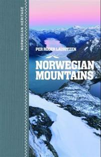 Last ned Norwegian mountains - Per Roger Lauritzen Last ned Forfatter: Per Roger Lauritzen ISBN: 9788281691933 Format: PDF Filstørrelse: 25.