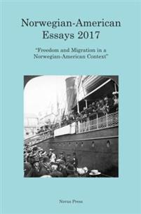 Last ned Norwegian-American essays 2017 Last ned ISBN: 9788270998791 Antall sider: 325 Format: PDF Filstørrelse: 12.47 Mb.