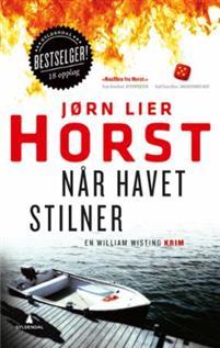 Last ned Når havet stilner - Jørn Lier Horst Last ned Forfatter: Jørn Lier Horst ISBN: 9788205486492 Antall sider: 288 Format: PDF Filstørrelse: 15.