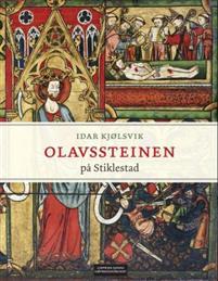Last ned Olavssteinen på Stiklestad - Idar Kjølsvik Last ned Forfatter: Idar Kjølsvik ISBN: 9788276349337 Antall sider: 136 Format: PDF Filstørrelse: 11.