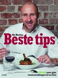 Last ned Ole Martins beste tips - Ole Martin Alfsen Last ned Forfatter: Ole Martin Alfsen ISBN: 9788275474559 Antall sider: 164 Format: PDF Filstørrelse: 13.23 Mb Hvordan lage festmiddag uten stress?