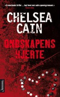 Last ned Ondskapens hjerte - Chelsea Cain Last ned Forfatter: Chelsea Cain ISBN: 9788203214028 Format: PDF Filstørrelse: 18.
