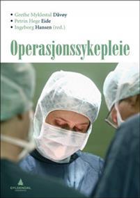 Last ned Operasjonssykepleie Last ned ISBN: 9788205490406 Antall sider: 503 Format: PDF Filstørrelse: 11.