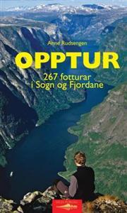 Last ned Opptur: 267 fotturar i Sogn og Fjordane - Anne Rudsengen Last ned Forfatter: Anne Rudsengen ISBN: 9788291722474 Antall sider: 648 Format: PDF Filstørrelse: 24.