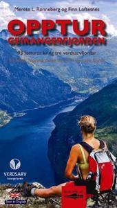 Last ned Opptur Geirangerfjorden - Merete Løvoll Rønneberg Last ned Forfatter: Merete Løvoll Rønneberg ISBN: 9788282400039 Antall sider: 360 Format: PDF Filstørrelse: 18.