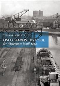 Last ned Oslo havns historie - Yngvar Kjelstrup Last ned Forfatter: Yngvar Kjelstrup ISBN: 9788253039961 Antall sider: 335 Format: PDF Filstørrelse: 20.