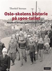 Last ned Oslo-skolens historie på 1900-tallet - Thorleif Storaas Last ned Forfatter: Thorleif Storaas ISBN: 9788202331702 Antall sider: 398 Format: PDF Filstørrelse: 17.