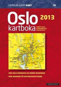 Last ned Oslokartboka 2013 Last ned ISBN: 9788202401160 Antall sider: 288 Format: PDF Filstørrelse: 26.