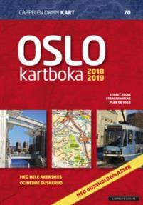 Last ned Oslokartboka 2018-2019 - Cappelen Damm kart Last ned Forfatter: Cappelen Damm kart ISBN: 9788202578183 Antall sider: 288 Format: PDF Filstørrelse: 12.
