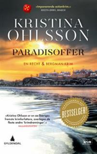 Last ned Paradisoffer - Kristina Ohlsson Last ned Forfatter: Kristina Ohlsson ISBN: 9788205511910 Antall sider: 441 Format: PDF Filstørrelse: 21.