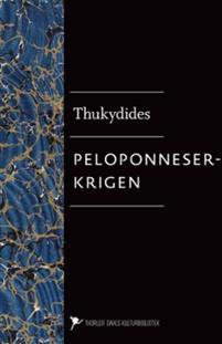 Last ned Peloponneserkrigen - Thukydides Last ned Forfatter: Thukydides ISBN: 9788203359774 Format: PDF Filstørrelse: 28.
