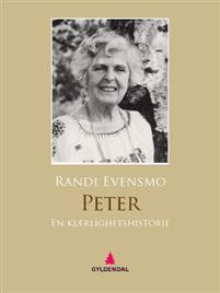 Last ned Peter - Randi Evensmo Last ned Forfatter: Randi Evensmo ISBN: 9788205437937 Format: PDF Filstørrelse: 10.89 Mb Beskrivelse mangler.