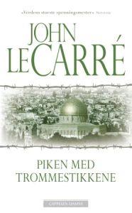 Last ned Piken med trommestikkene - John Le Carré Last ned Forfatter: John Le Carré ISBN: 9788202312985 Antall sider: 567 Format: PDF Filstørrelse: 23.