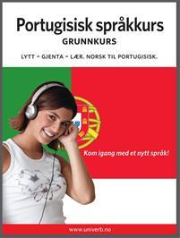 Last ned Portugisisk språkkurs Grunnkurs - Univerb Last ned Forfatter: Univerb ISBN: 9789173615686 Format: PDF Filstørrelse: 12.