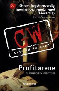 Last ned Profitørene - Leif G.W. Persson Last ned Forfatter: Leif G.W. Persson ISBN: 9788251658478 Antall sider: 334 Format: PDF Filstørrelse: 15.
