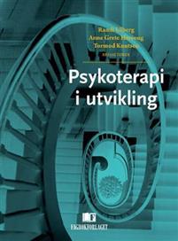 Last ned Psykoterapi i utvikling Last ned ISBN: 9788232100156 Antall sider: 413 Format: PDF Filstørrelse: 21.