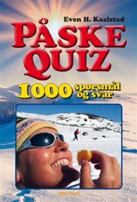 Last ned Påske-quiz - Even H. Kaalstad Last ned Forfatter: Even H. Kaalstad ISBN: 9788231610496 Antall sider: 202 Format: PDF Filstørrelse: 27.