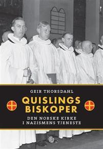 Last ned Quislings biskoper - Geir Thorsdahl Last ned Forfatter: Geir Thorsdahl ISBN: 9788248918868 Antall sider: 318 Format: PDF Filstørrelse: 11.