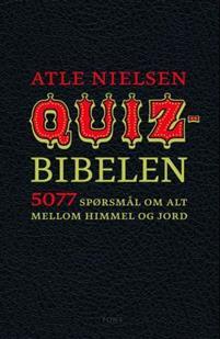 Last ned Quizbibelen - Atle Nielsen Last ned Forfatter: Atle Nielsen ISBN: 9788281691438 Antall sider: 438 Format: PDF Filstørrelse: 12.