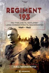 Last ned Regiment 193 - Kjell-Ragnar Berge Last ned Forfatter: Kjell-Ragnar Berge ISBN: 9788292844328 Antall sider: 360 Format: PDF Filstørrelse: 21.